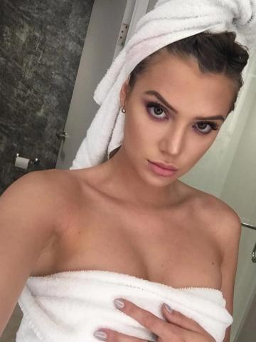 Анкета проститутки Олечка, 23 года